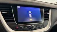 Opel Grandland X 1.2 Turbo 130ch ECOTEC Edition — photo 29