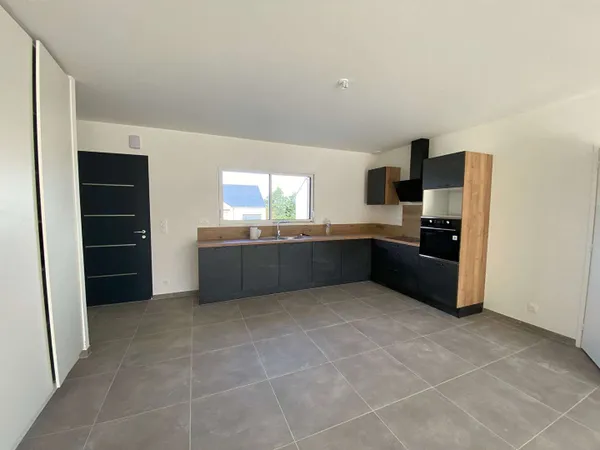 Maison 4 pièces 93 m²