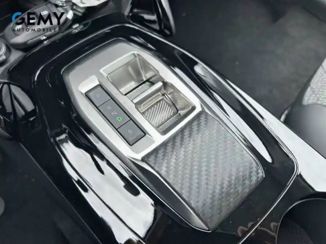 Peugeot 208 electrique 54 kwh 156ch — photo 39