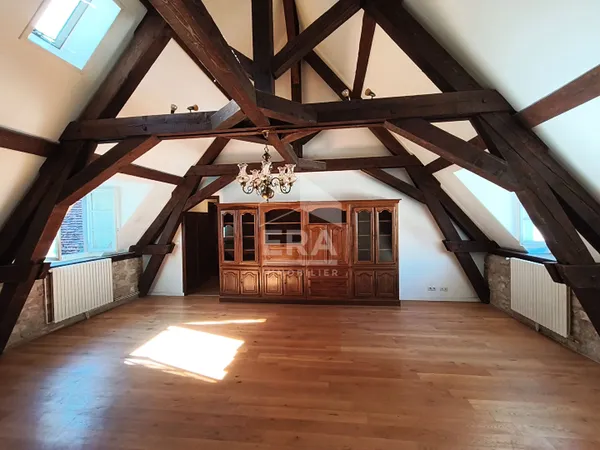 Appartement 3 pièces 104 m²