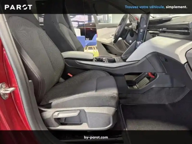 Ford Explorer 170ch standard range 52kwh style rwd — photo 27