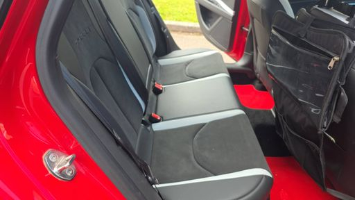 Seat Leon ST 2.0 TSI 290 DSG6 - Cupra – 2016 – 146000 km – Essence – Boîte Automatique — photo 16