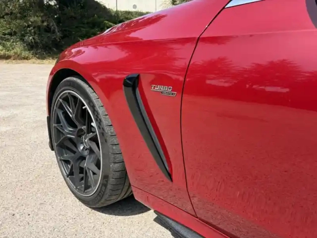 Mercedes Cle mercedes-amg  53 4matic+ ca — photo 40