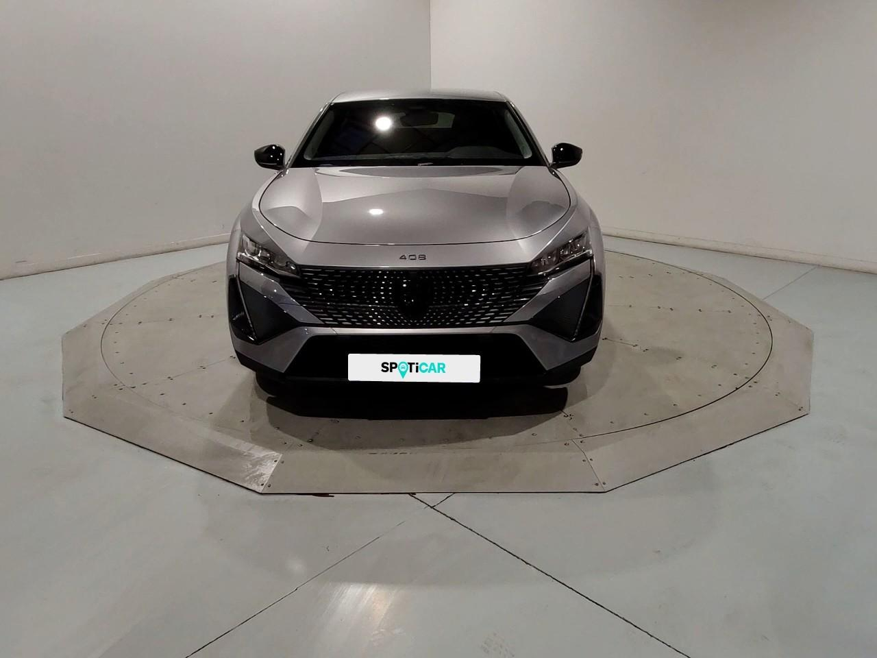 Peugeot 408 phev 180 e-eat8 allure — photo 8