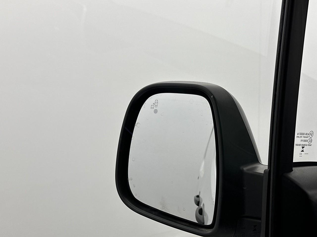 Citroën Berlingo van m 650 bluehdi 130 s&s eat8 — photo 15