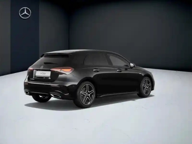 Mercedes Classe A a 250 e hybrid eq amg line — photo 5