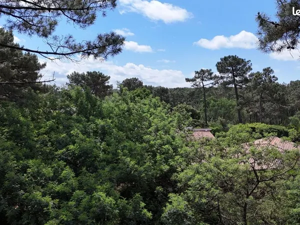 Forêt 743 m² Lacanau
