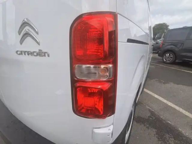 Citroën Jumpy fgn m bluehdi 120 s&amp;s bvm6 — photo 17