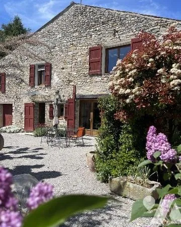 Maison 6 pièces 195 m²