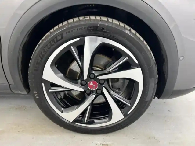 Ds Ds 7 hybride e-tense 225 eat8 performance line+ 5p — photo 21