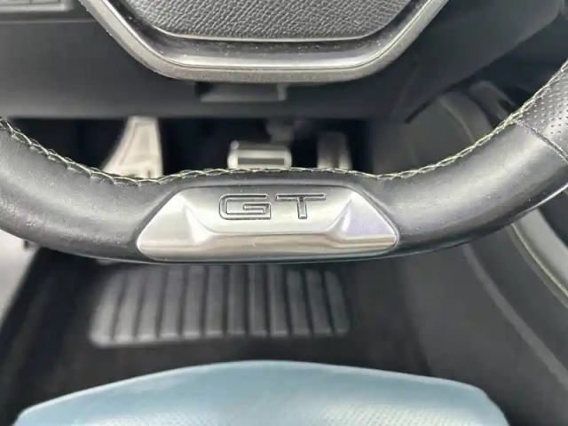 Peugeot 408 phev 225 e-eat8 — photo 65