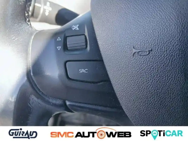 Peugeot 2008 bluehdi 120ch s&amp;s eat6 — photo 59