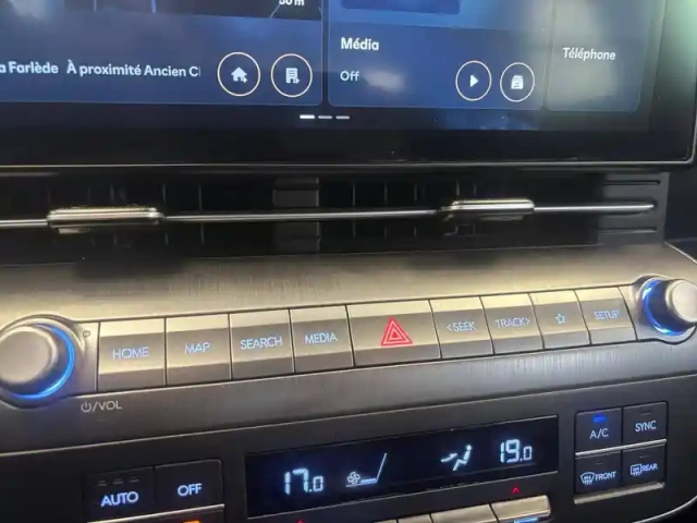 Hyundai Kona 1.0 t-gdi 100 — photo 37