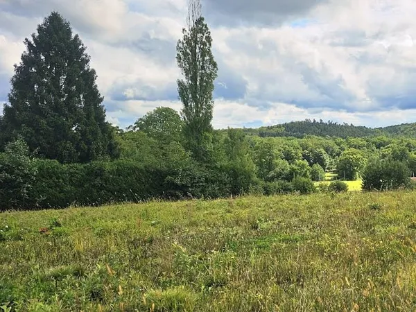 Terrain 1112 m²