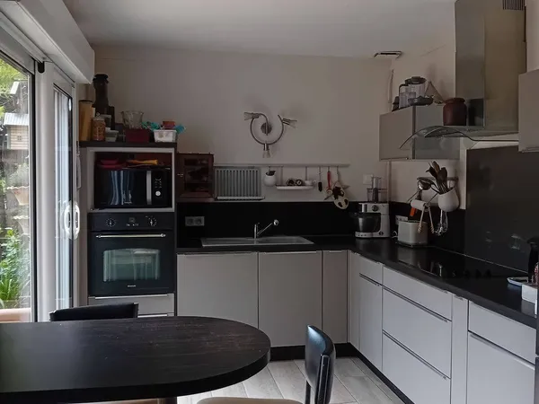 Maison 4 pièces 96 m²