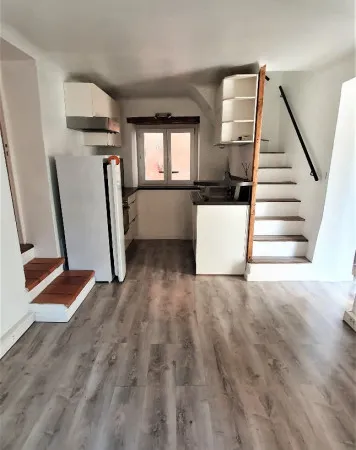 Maison de hameau 4 pièces 53 m²