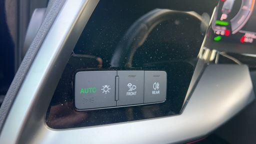 Audi A3  Sportback 45 TFSI e 245 Hybride S-Tronic 6 - S Line – 2021 – 72910 km – Hybride rechargeable – Boîte Automatique — photo 39