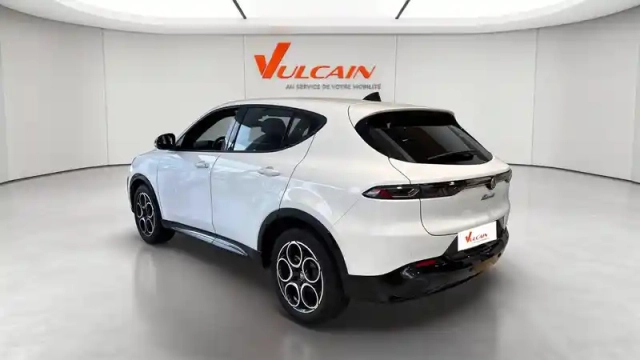 Alfa Romeo Tonale 1.5 hybrid 130 ch tct7 — photo 50