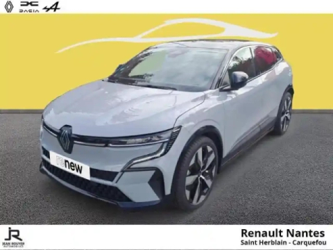 Renault Megane e-tech electric ev40 130ch techno boost charge - soh 100%