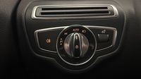 Mercedes Classe C 200 d 1.6 Business Executive 7G-Tronic Plus — photo 23
