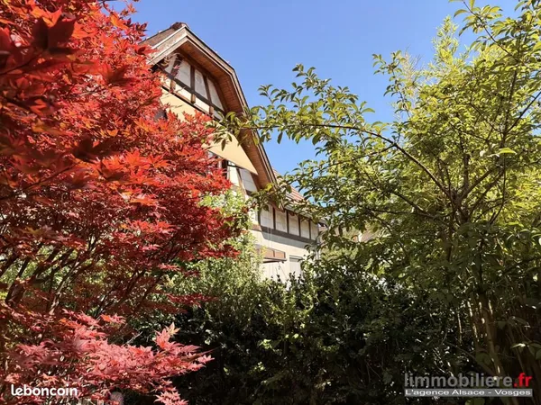 Maison 4 pièces 100 m²