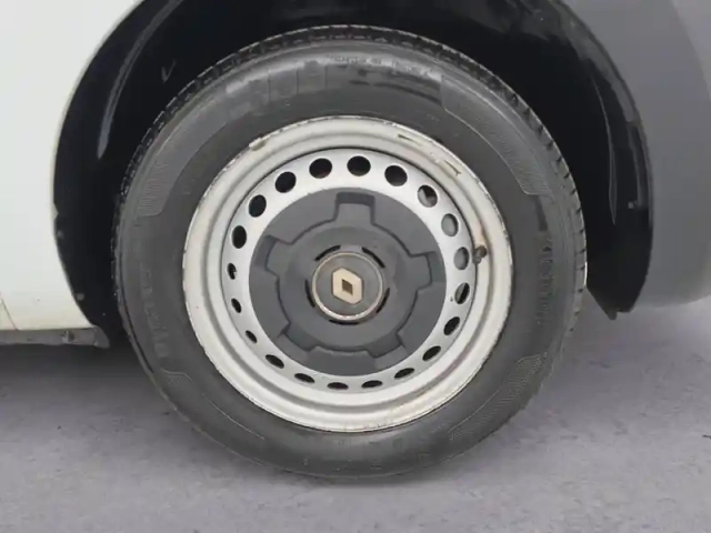 Renault Express Van blue dci 95 - 22 — photo 30