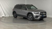 Mercedes Glb 200d 150ch AMG Line 8G DCT — photo 3