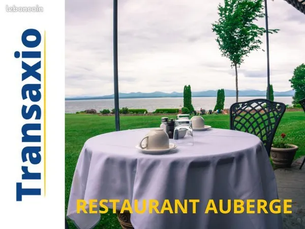 Fonds de commerce bar, brasserie Guebwiller