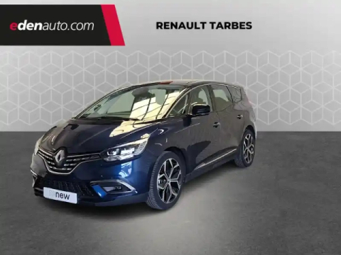 Renault Scenic grand  tce 140