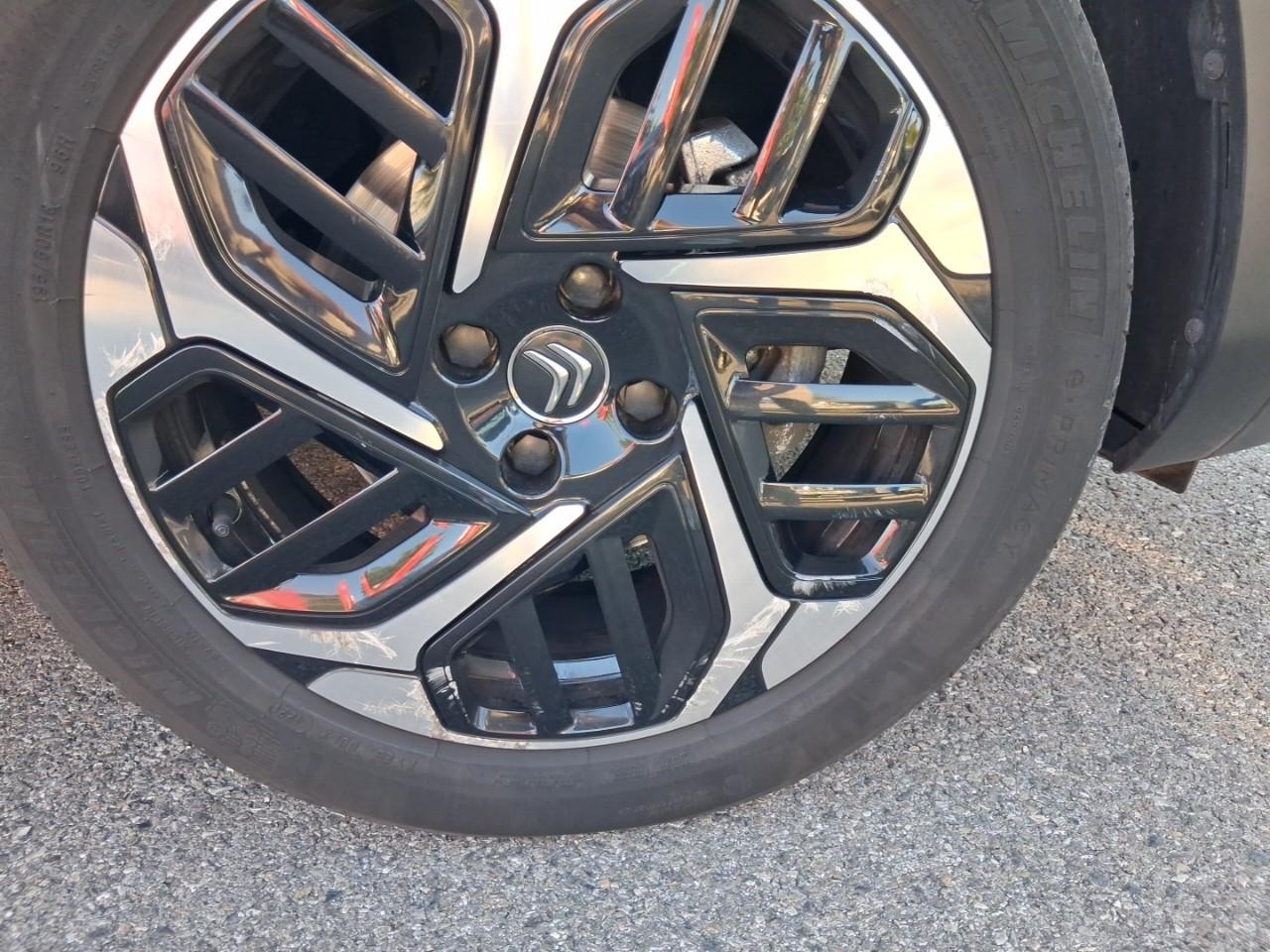 Citroën C4 bluehdi 130ch s&s shine eat8 — photo 17