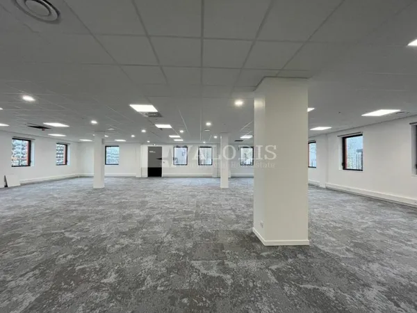 BUREAUX à LOUER