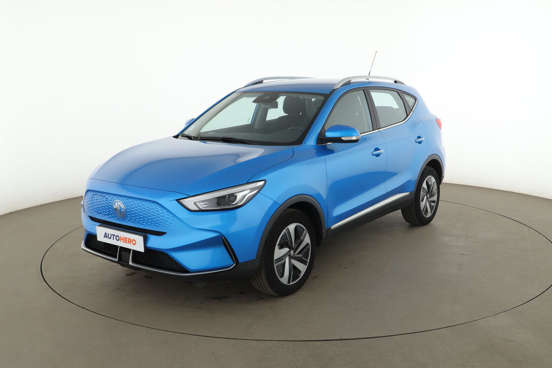 MG ZS EV Autonomie Standard Comfort 51 kWh — photo 1