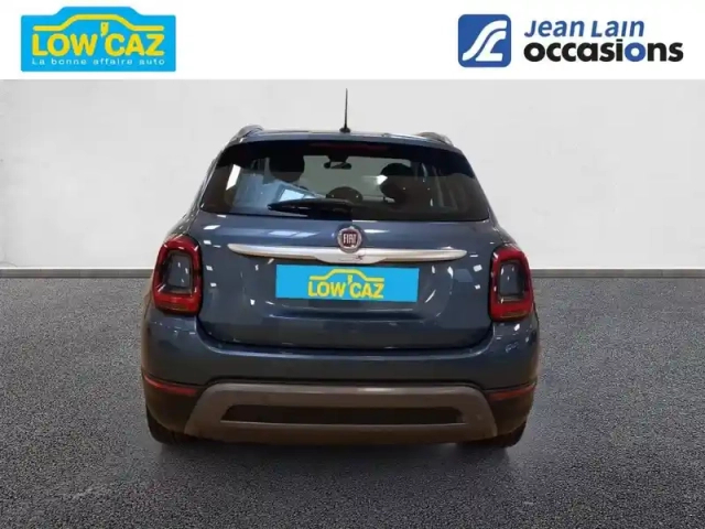 Fiat 500 x 1.6 multijet 120 ch — photo 25