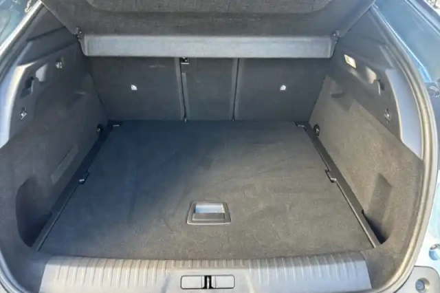 Peugeot 3008 hybrid 145 e-dcs6 — photo 77