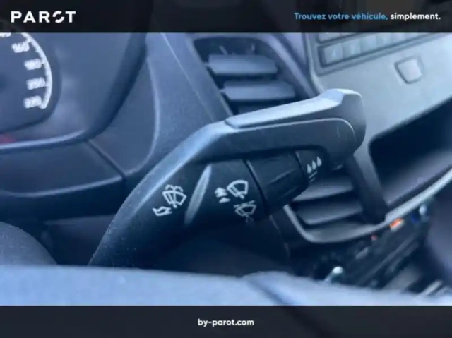 Ford Transit Connect fourgonnette l2 1.0e 100ch e85 trend — photo 28
