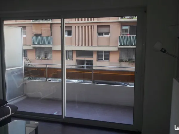 Studio à vendre LE MERIDIEN