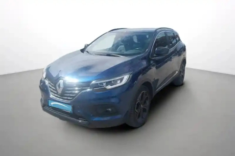 Renault Kadjar tce 140 fap