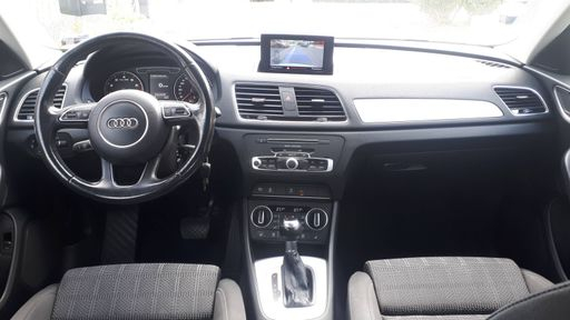 Audi Q3 1.4 TFSI COD 150 S-Tronic6 - Business – 2017 – 144962 km – Essence – Boîte Automatique — photo 32