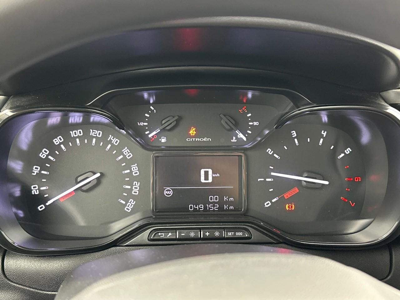 Citroën C3 puretech 83 ch bvm5 you — photo 21