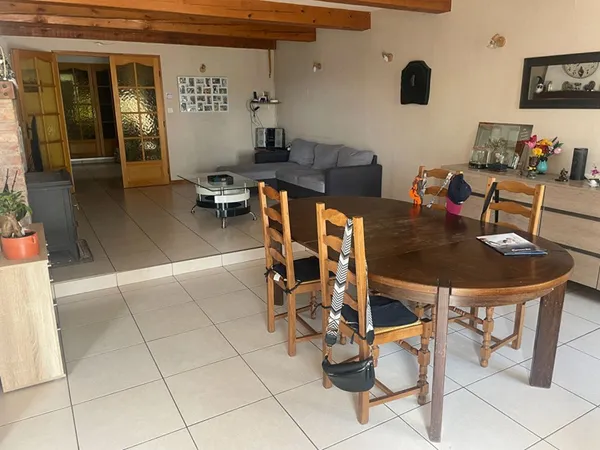 Maison 6 pièces 245 m²