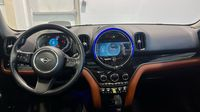 Mini Countryman Cooper SE 125ch + 95ch Edition Premium Plus ALL4 BVA6 — photo 11
