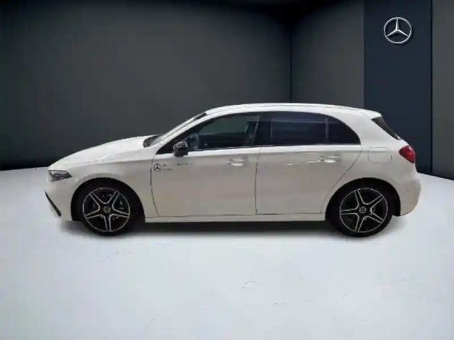Mercedes Classe A 180 amg line — photo 2