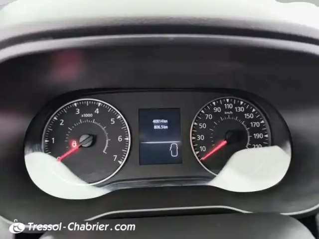 Dacia Duster tce 150 4x2 edc journey — photo 21
