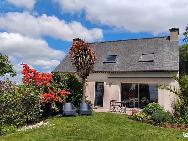 Maison familiale