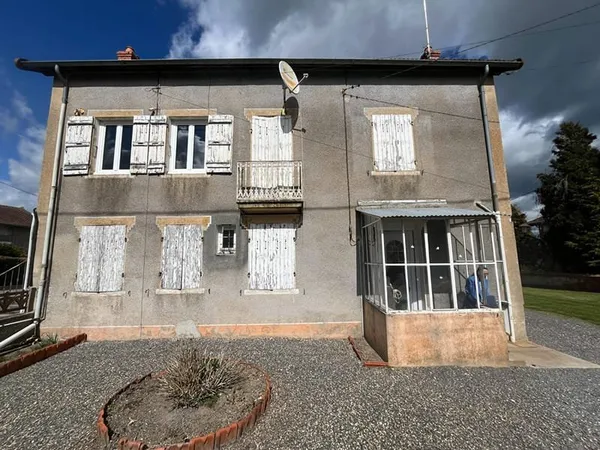 Immeuble de rapport ! Idéal investisseur