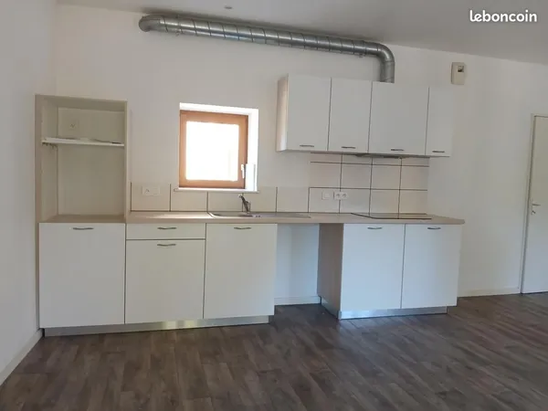 Appartement 4 pièces 87 m²
