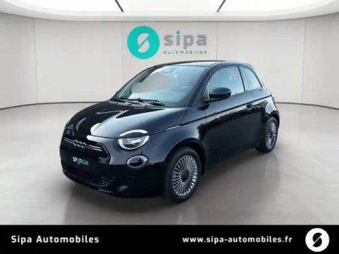Fiat 500 e 95 ch