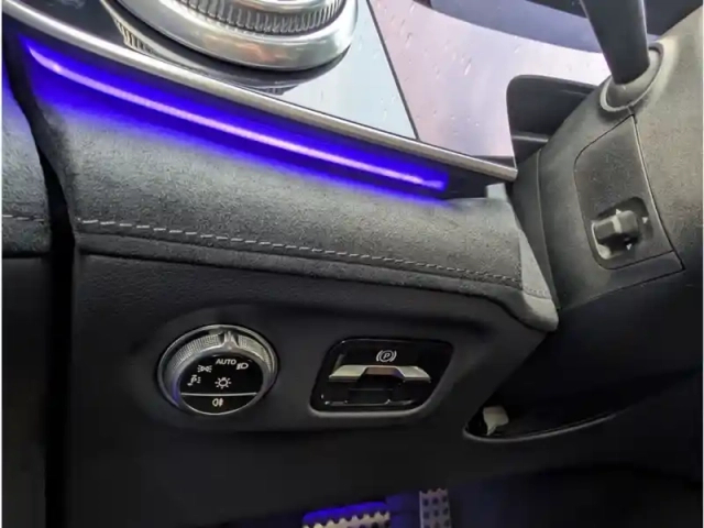 Mercedes Classe S 580 4matic berline — photo 14