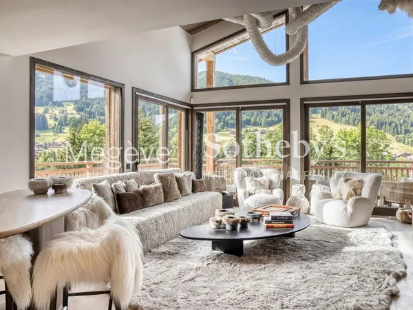 Chalet The One - Dans le quartier prisé de Rochebrune