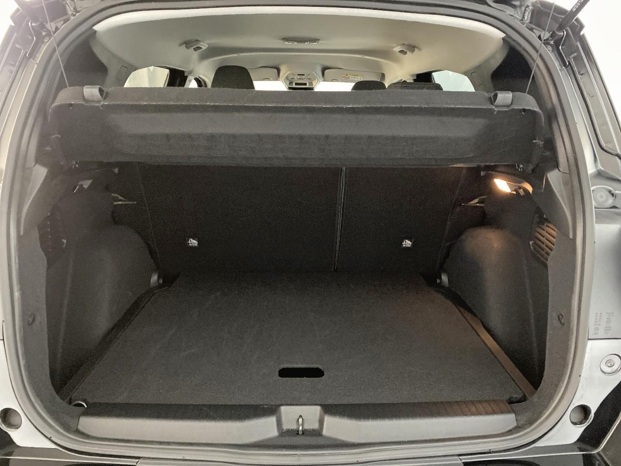 Citroën C3 Aircross hybride 145 ch aut plus — photo 6